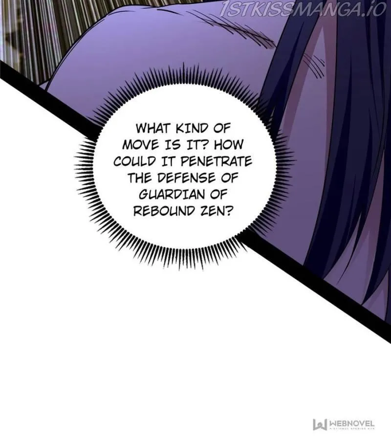 Way To Be The Evil Emperor Chapter 196 - page 40