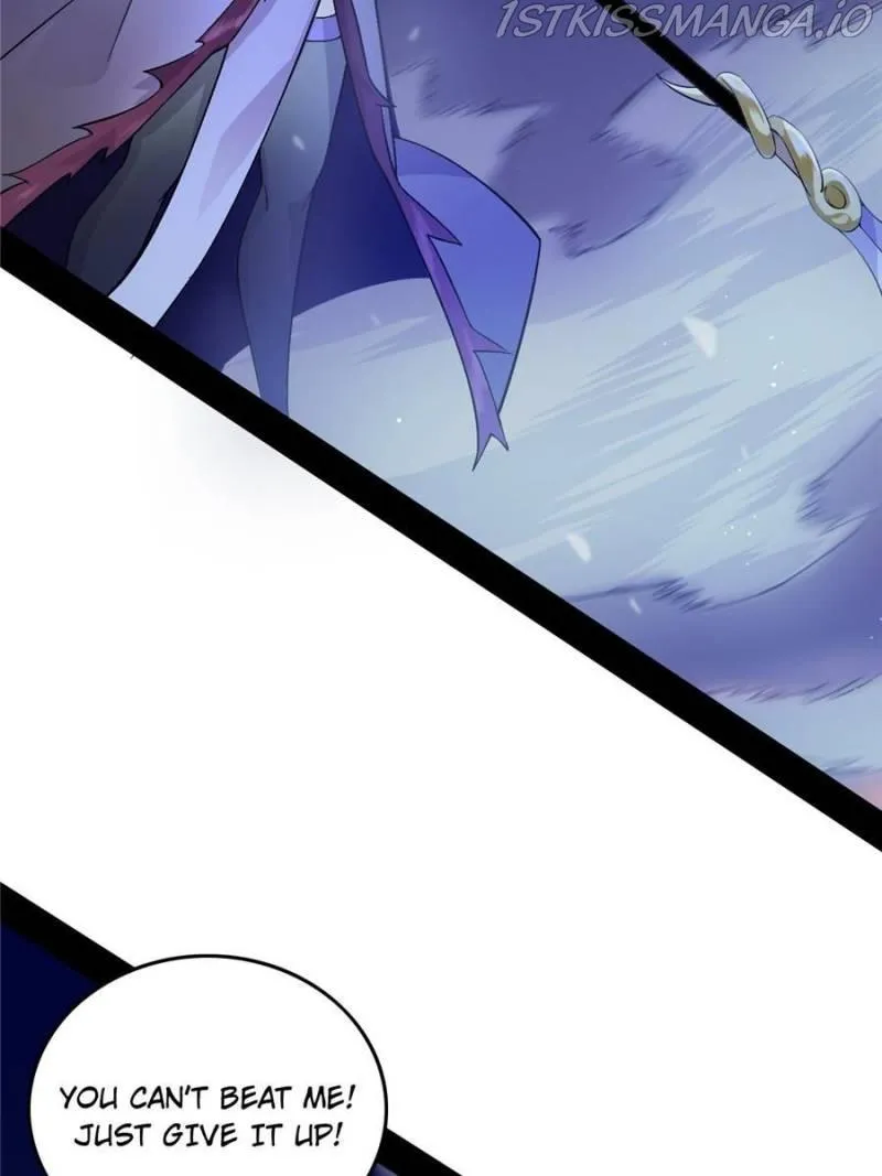 Way To Be The Evil Emperor Chapter 196 - page 43