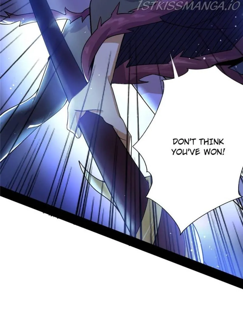 Way To Be The Evil Emperor Chapter 196 - page 46