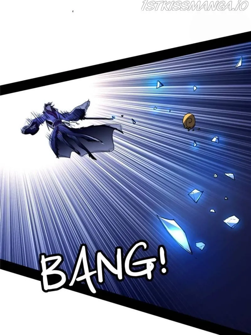 Way To Be The Evil Emperor Chapter 196 - page 55
