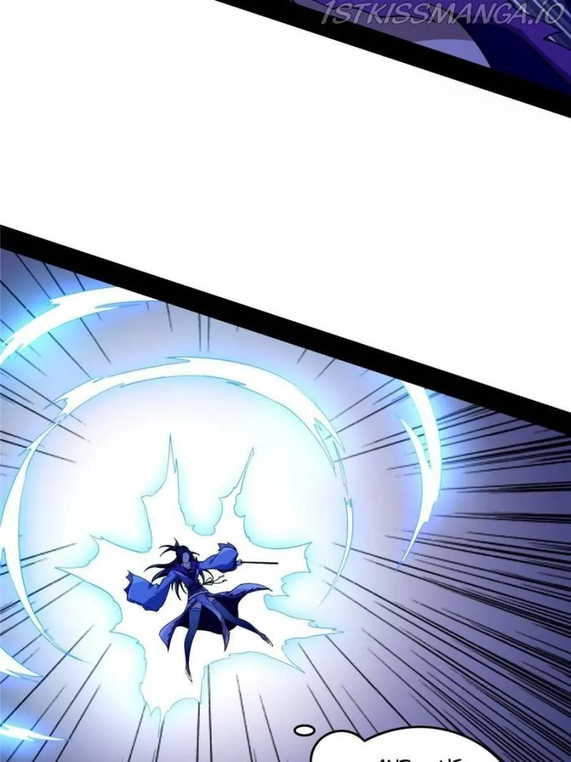 Way To Be The Evil Emperor Chapter 196 - page 59