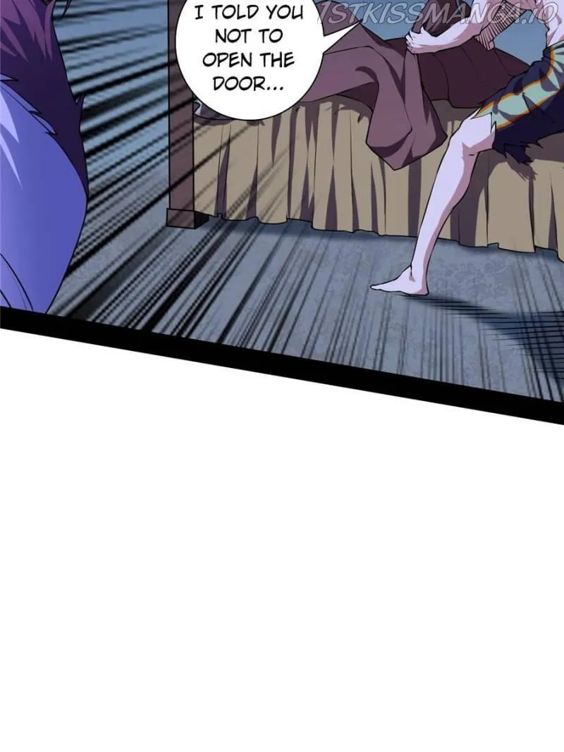 Way To Be The Evil Emperor Chapter 196 - page 6