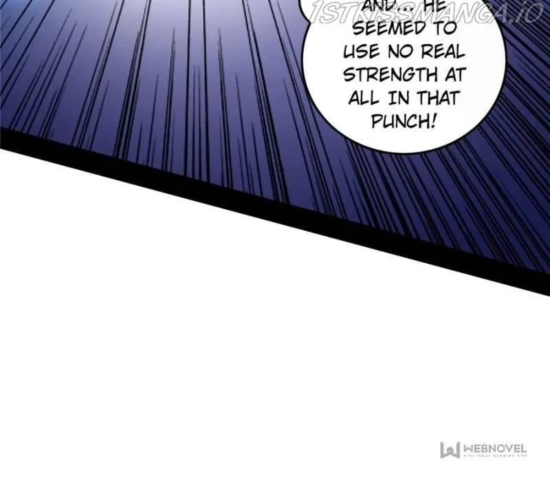 Way To Be The Evil Emperor Chapter 196 - page 60