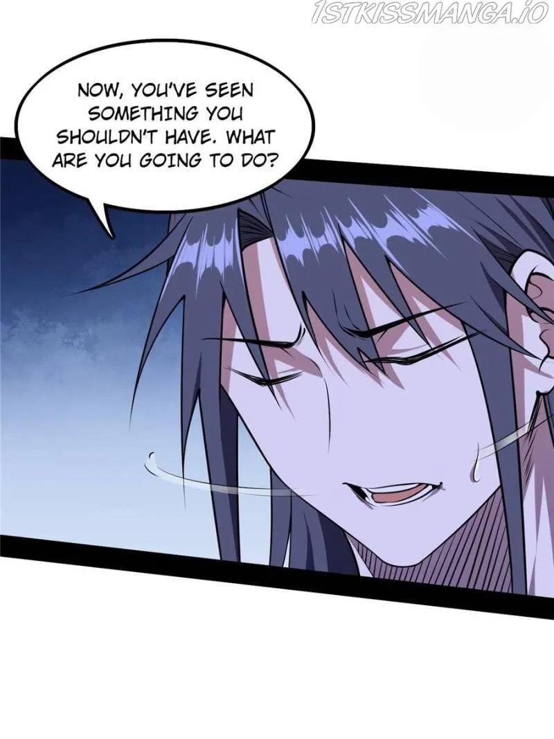 Way To Be The Evil Emperor Chapter 196 - page 8