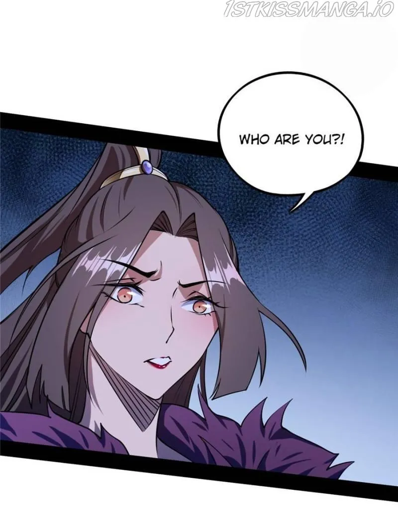 Way To Be The Evil Emperor Chapter 196 - page 9