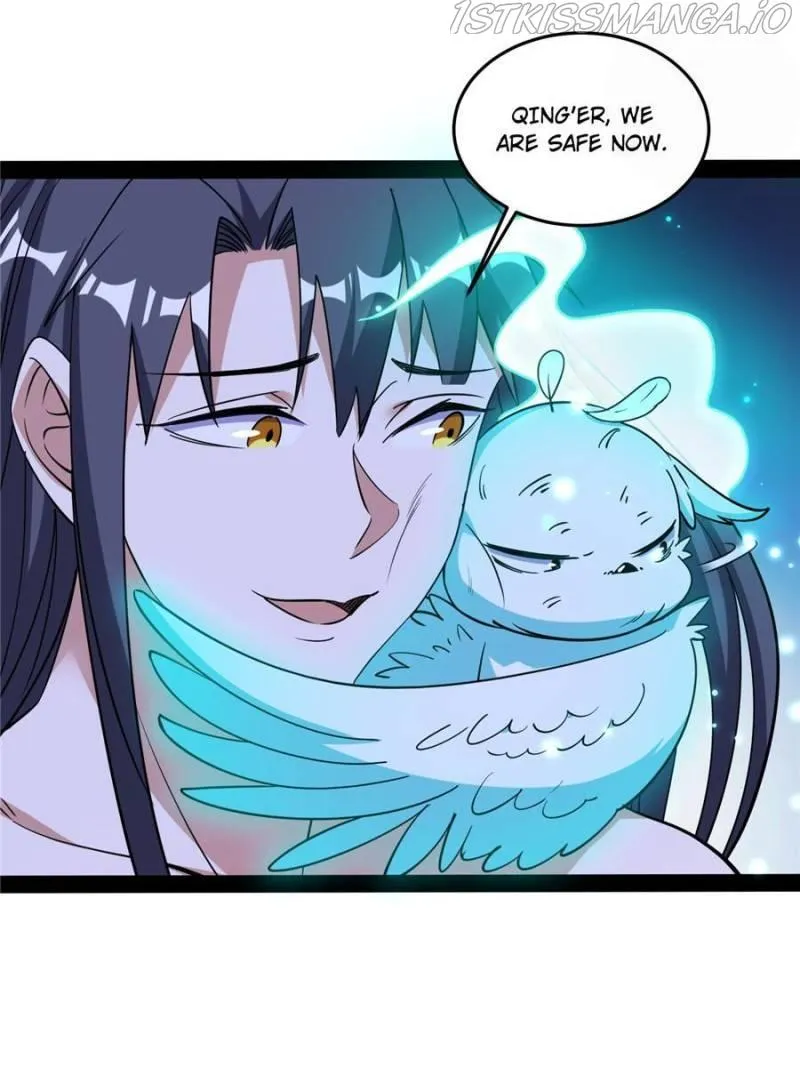 Way To Be The Evil Emperor Chapter 195 - page 13