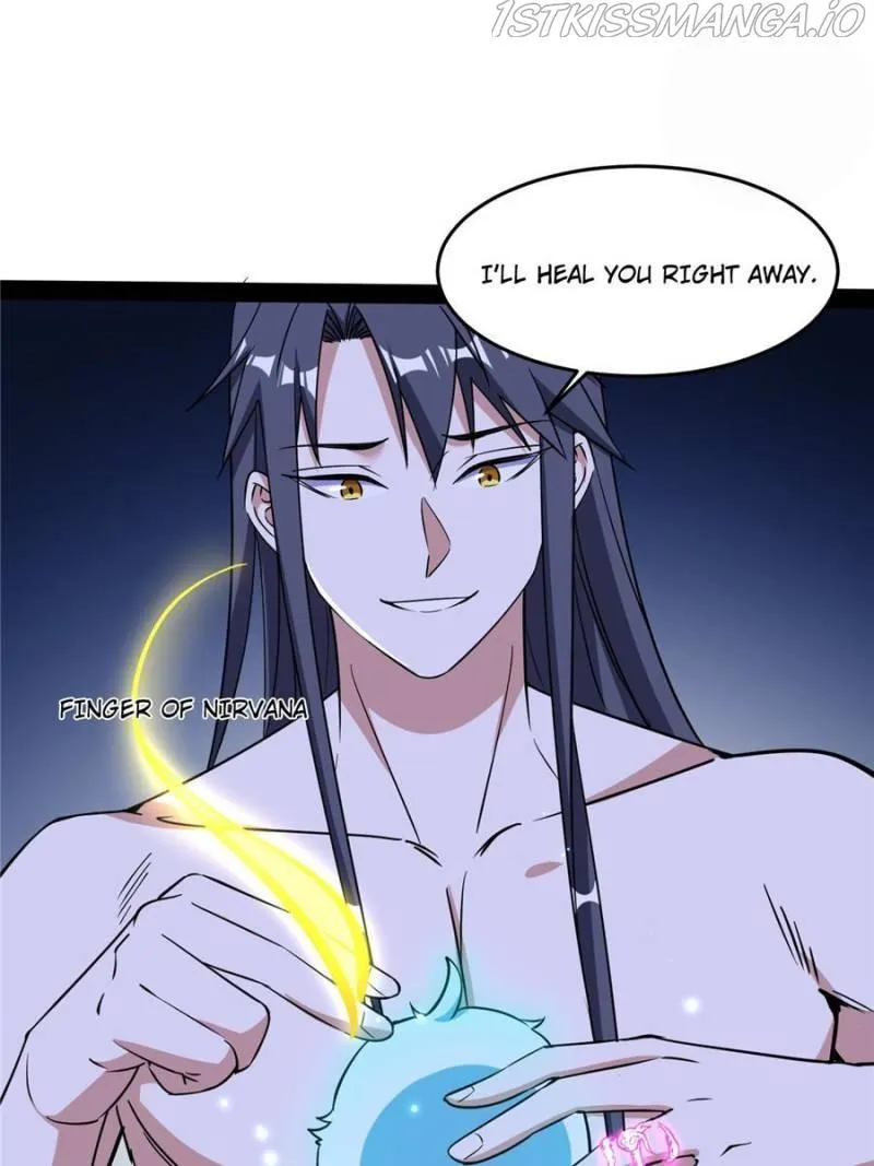 Way To Be The Evil Emperor Chapter 195 - page 15