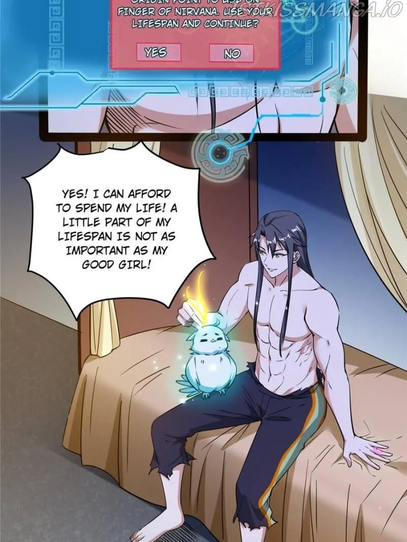 Way To Be The Evil Emperor Chapter 195 - page 17