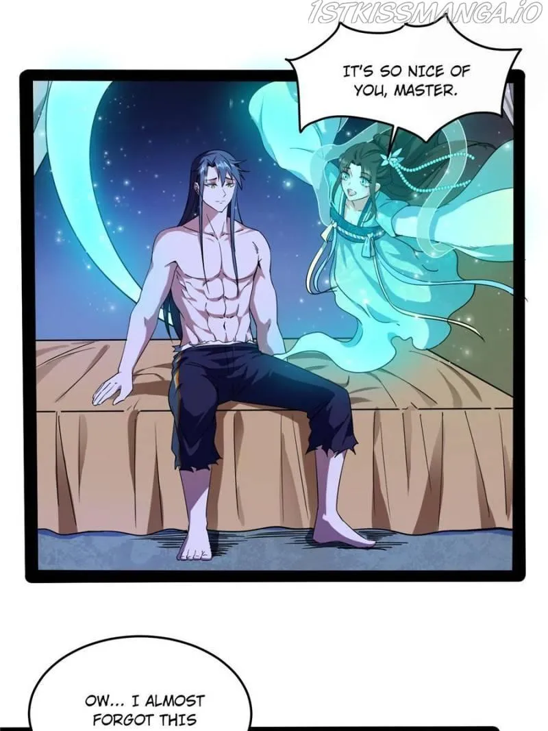 Way To Be The Evil Emperor Chapter 195 - page 19