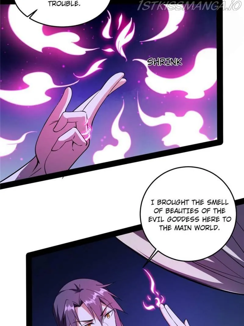 Way To Be The Evil Emperor Chapter 195 - page 20