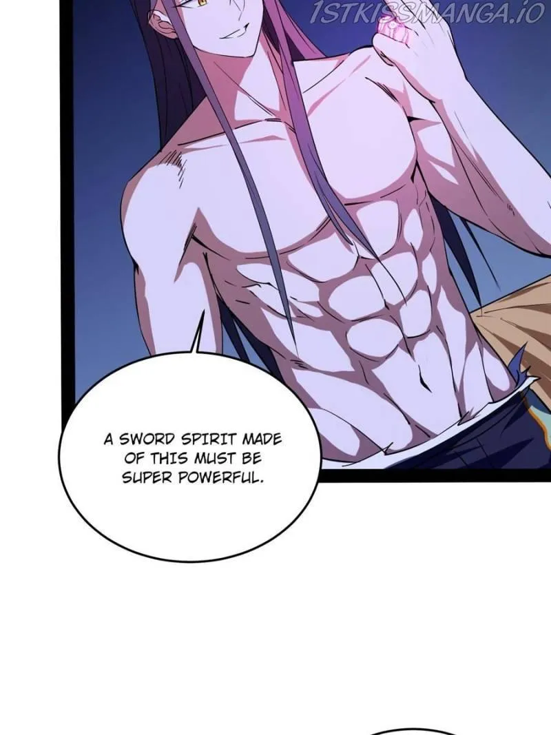 Way To Be The Evil Emperor Chapter 195 - page 21