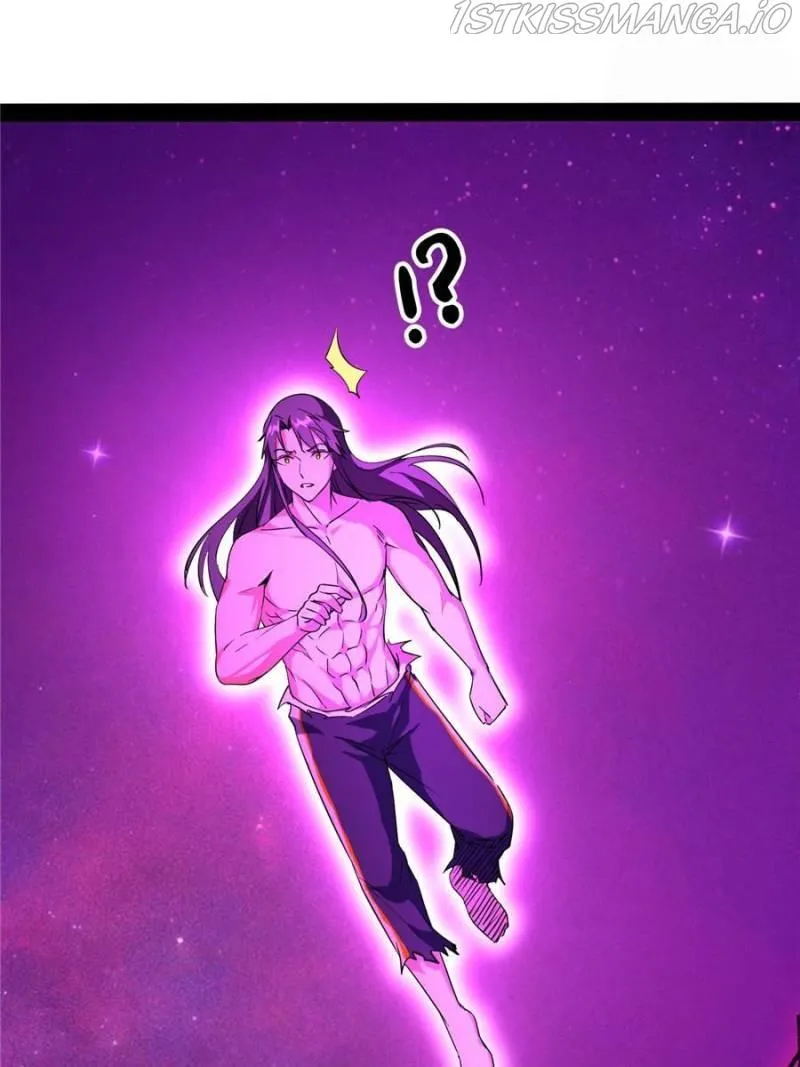 Way To Be The Evil Emperor Chapter 195 - page 23