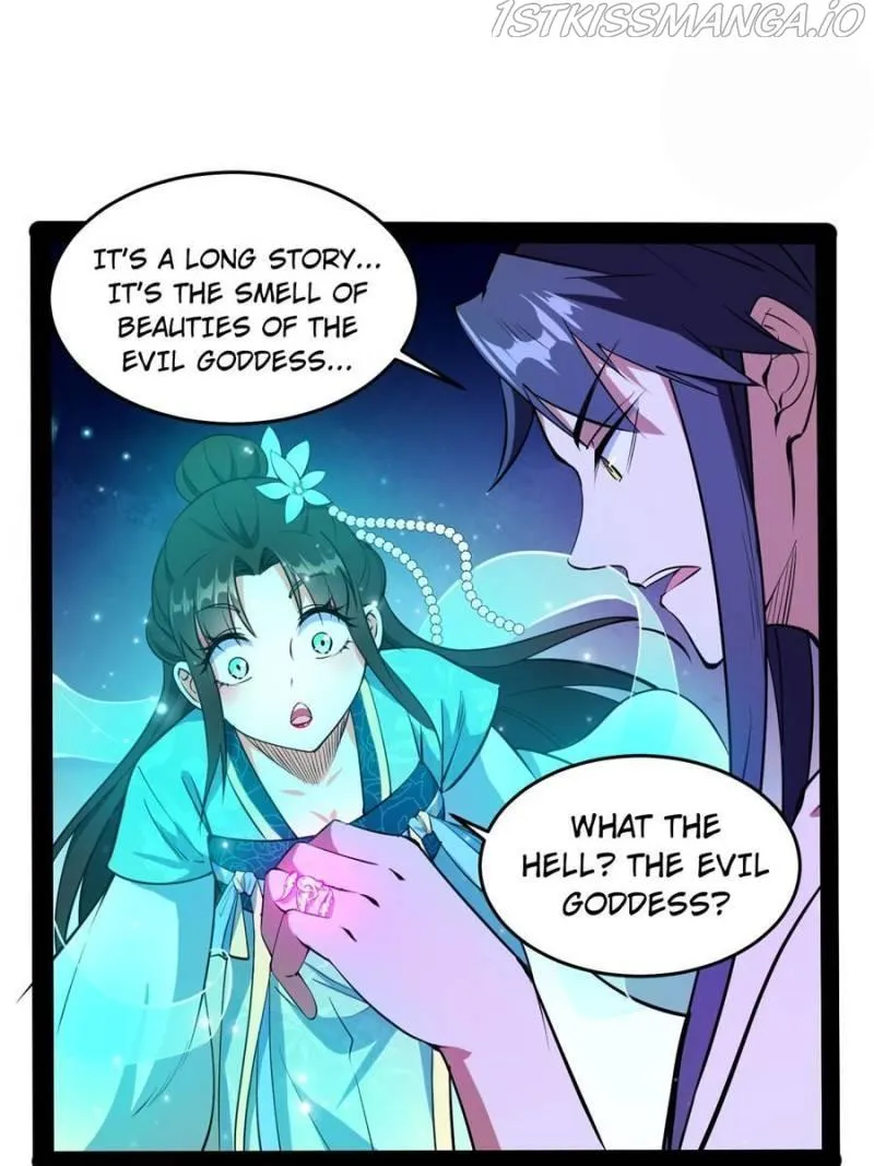 Way To Be The Evil Emperor Chapter 195 - page 31