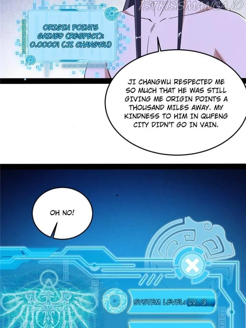 Way To Be The Evil Emperor Chapter 195 - page 4
