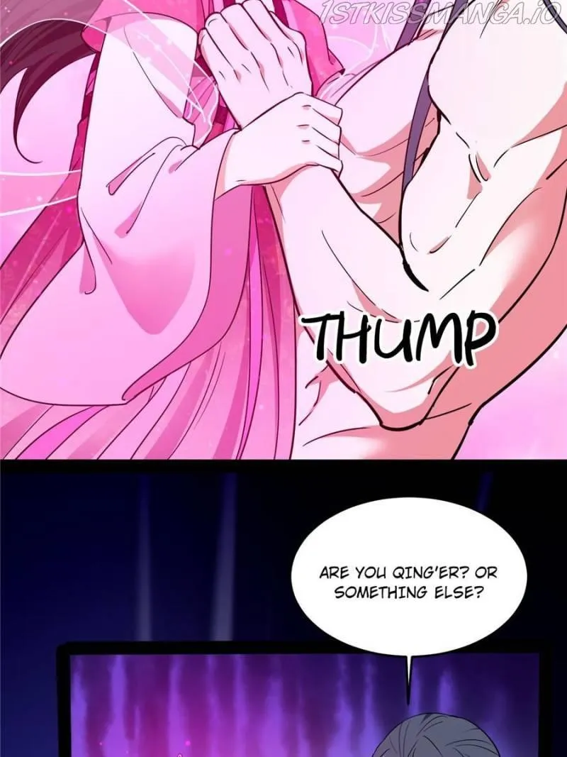 Way To Be The Evil Emperor Chapter 195 - page 42