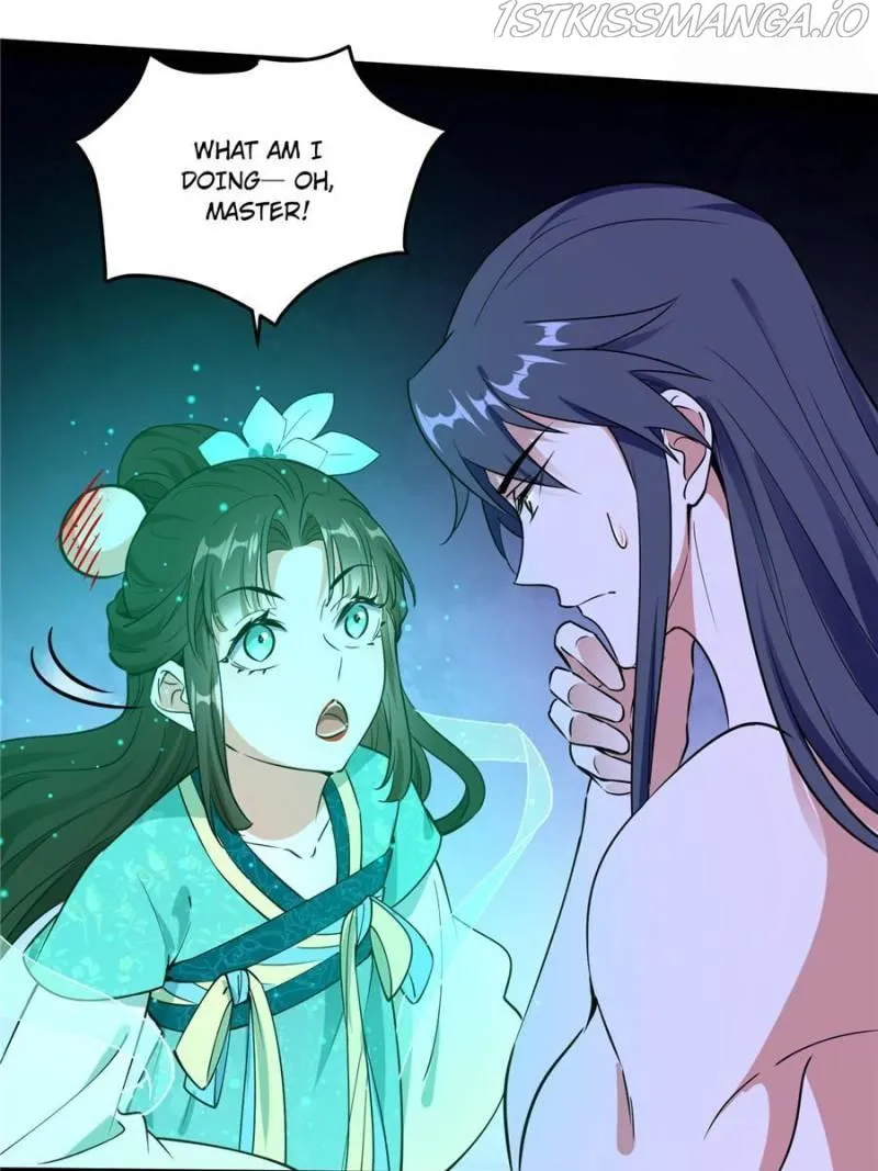 Way To Be The Evil Emperor Chapter 195 - page 47