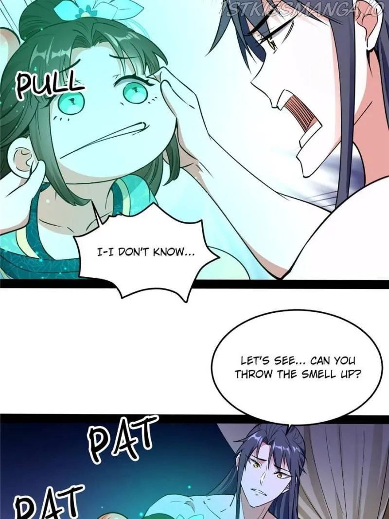 Way To Be The Evil Emperor Chapter 195 - page 49