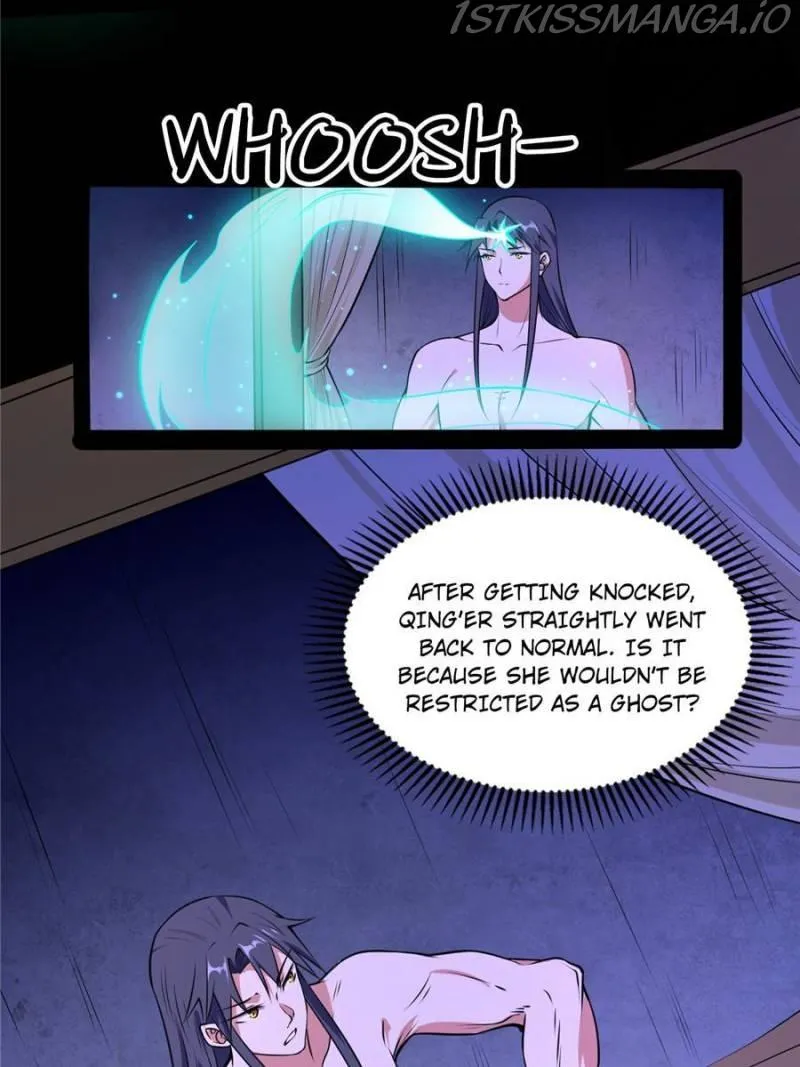 Way To Be The Evil Emperor Chapter 195 - page 56