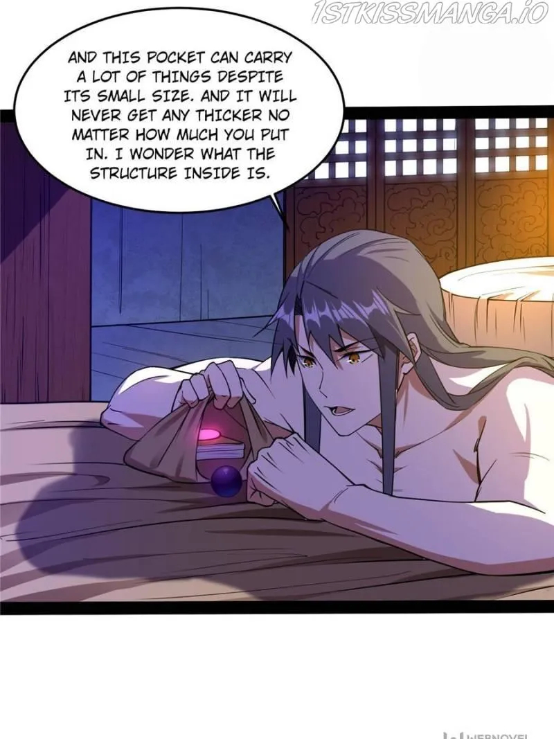 Way To Be The Evil Emperor Chapter 195 - page 61