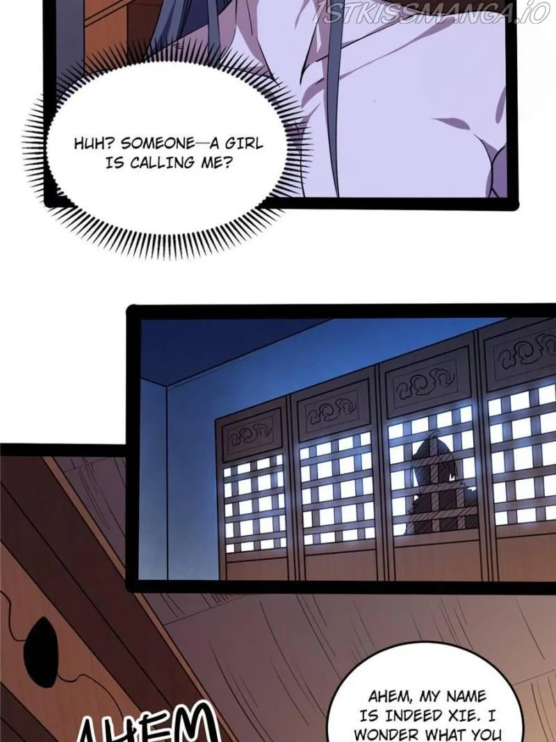 Way To Be The Evil Emperor Chapter 195 - page 66