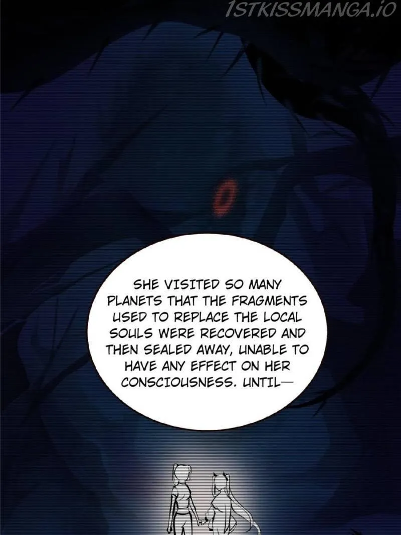 Way To Be The Evil Emperor Chapter 194 - page 21