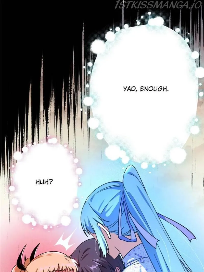 Way To Be The Evil Emperor Chapter 194 - page 49