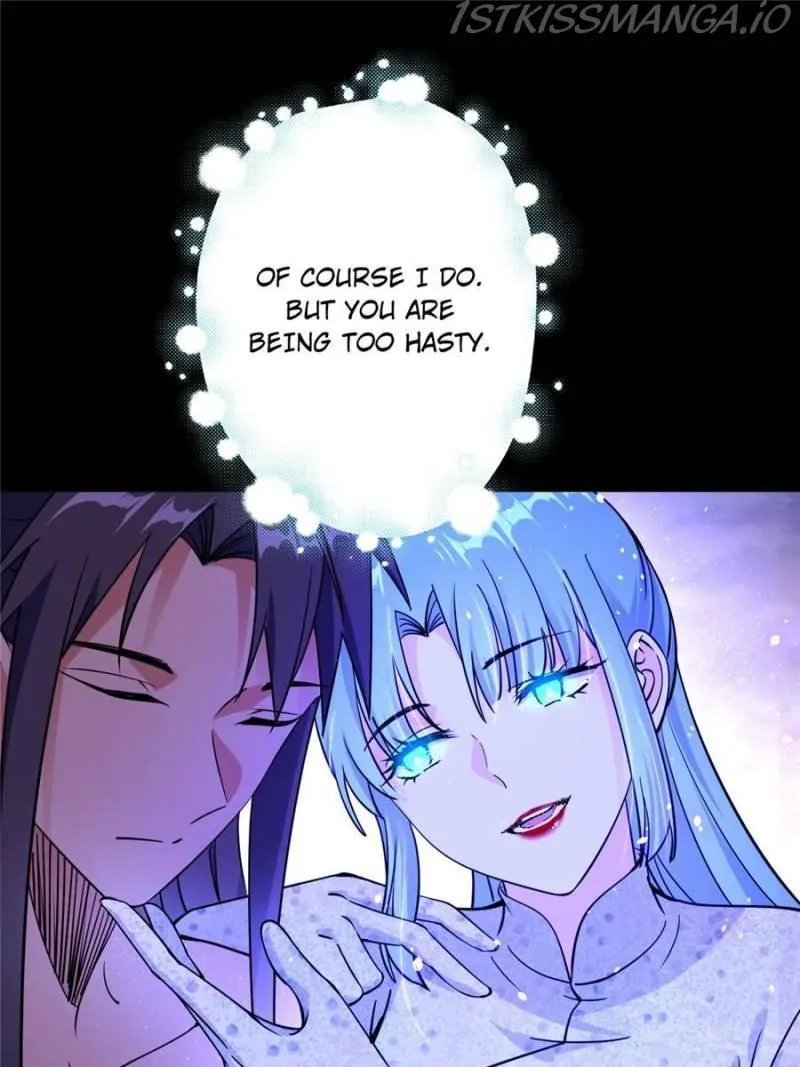 Way To Be The Evil Emperor Chapter 194 - page 53