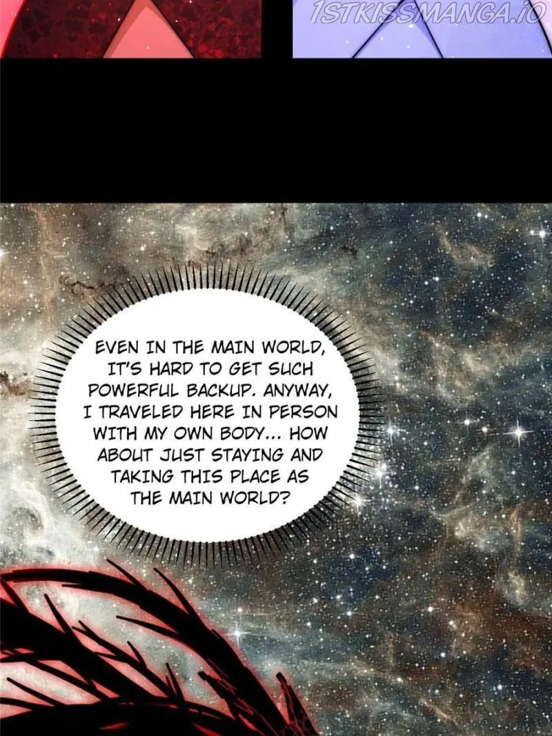 Way To Be The Evil Emperor Chapter 194 - page 69