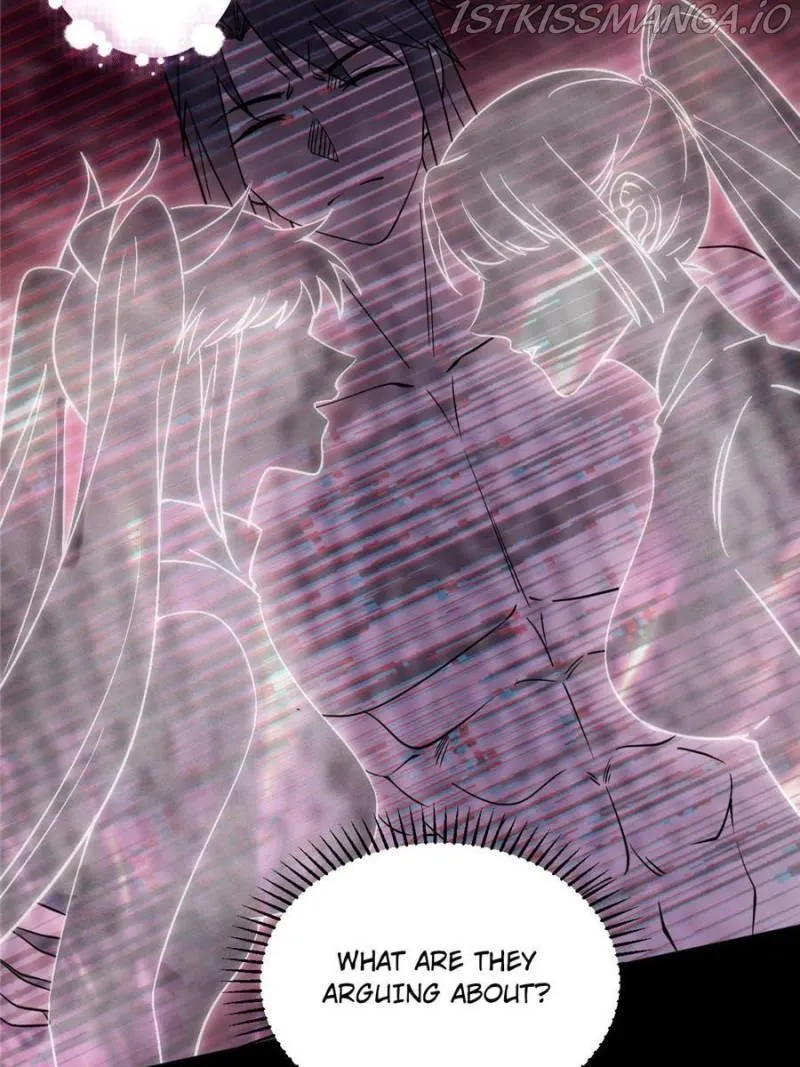 Way To Be The Evil Emperor Chapter 194 - page 72