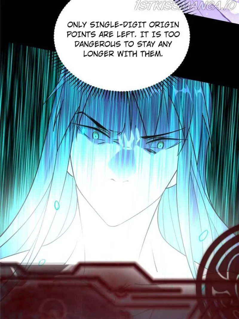 Way To Be The Evil Emperor Chapter 194 - page 79