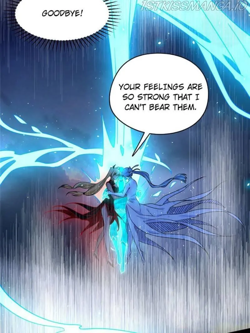 Way To Be The Evil Emperor Chapter 194 - page 82