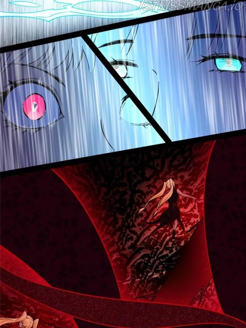 Way To Be The Evil Emperor Chapter 194 - page 83