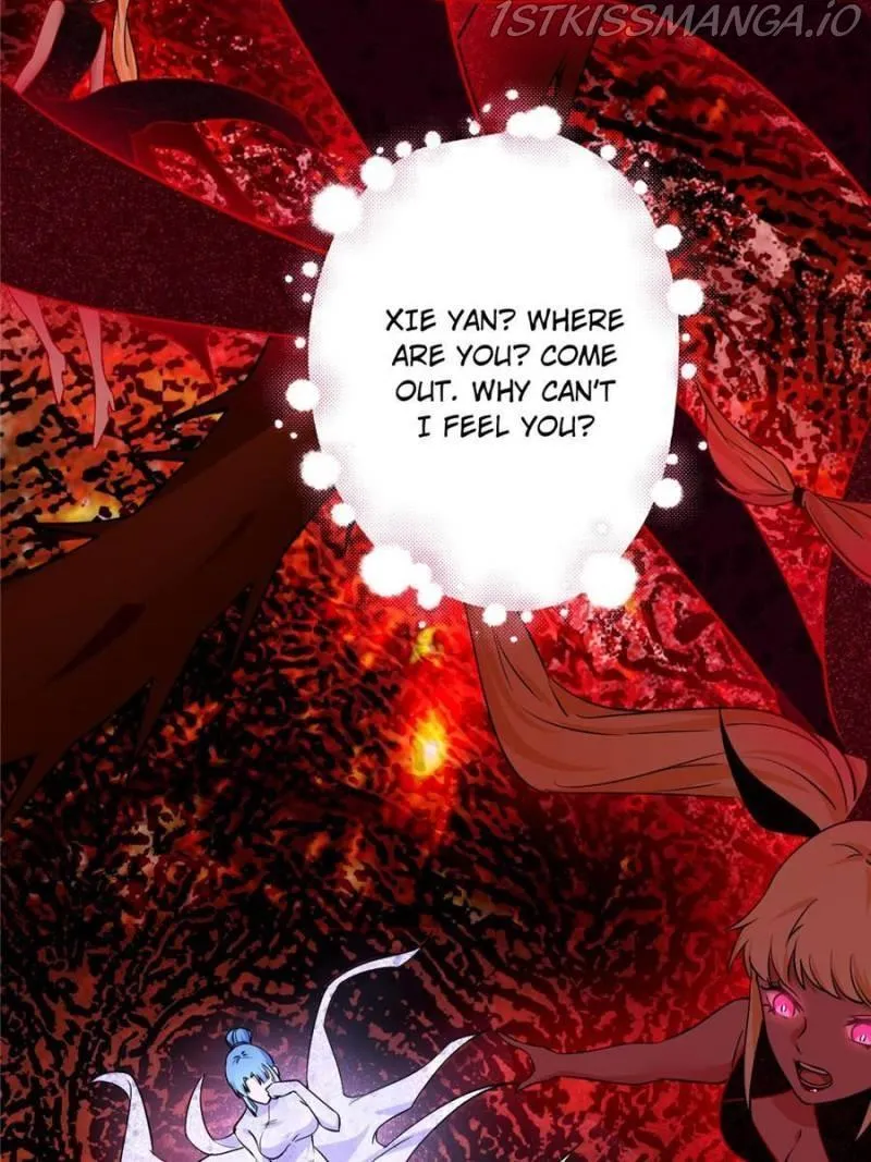 Way To Be The Evil Emperor Chapter 194 - page 84