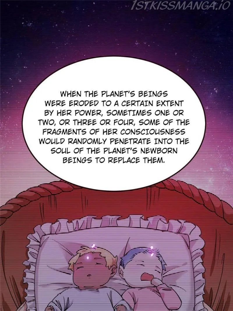 Way To Be The Evil Emperor Chapter 194 - page 9