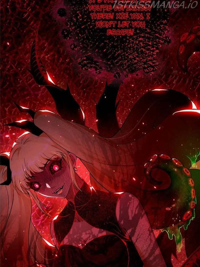 Way To Be The Evil Emperor Chapter 194 - page 91