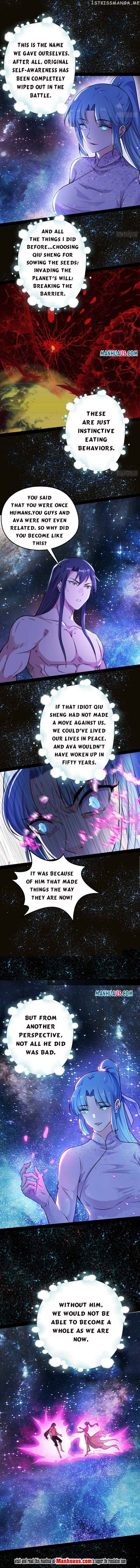 Way To Be The Evil Emperor Chapter 193.2 - page 2