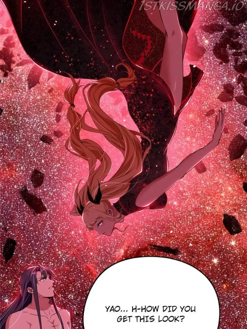 Way To Be The Evil Emperor Chapter 193 - page 2