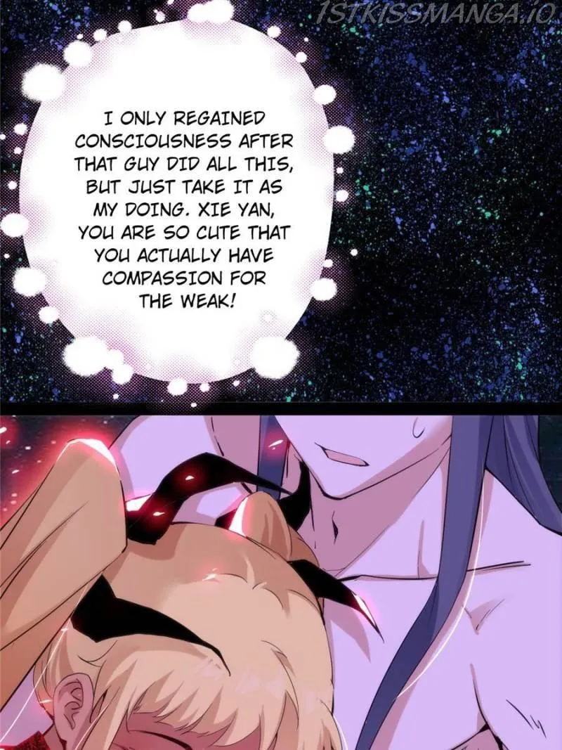 Way To Be The Evil Emperor Chapter 193 - page 20