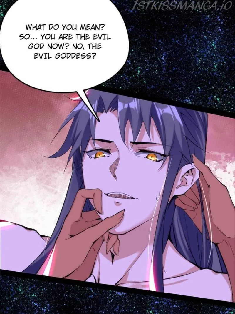 Way To Be The Evil Emperor Chapter 193 - page 28
