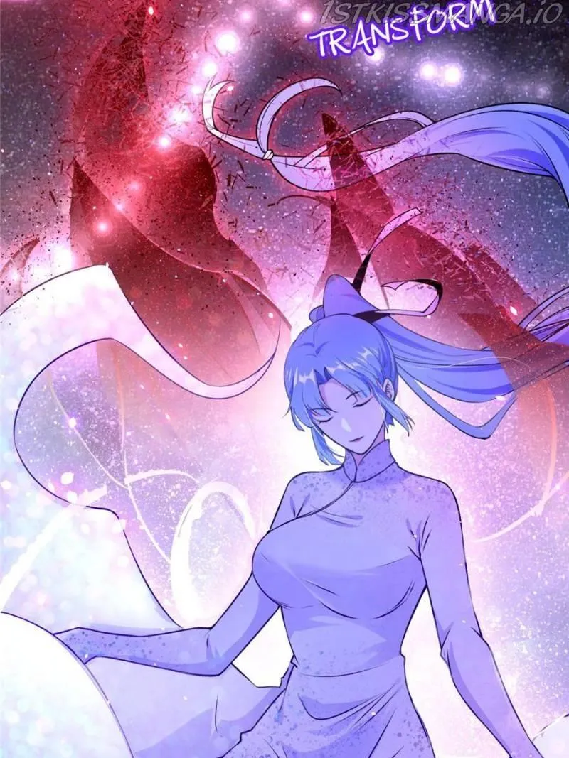 Way To Be The Evil Emperor Chapter 193 - page 37