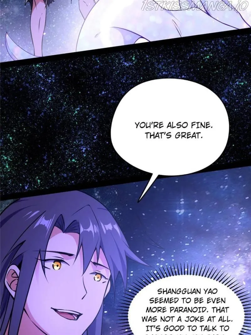 Way To Be The Evil Emperor Chapter 193 - page 40