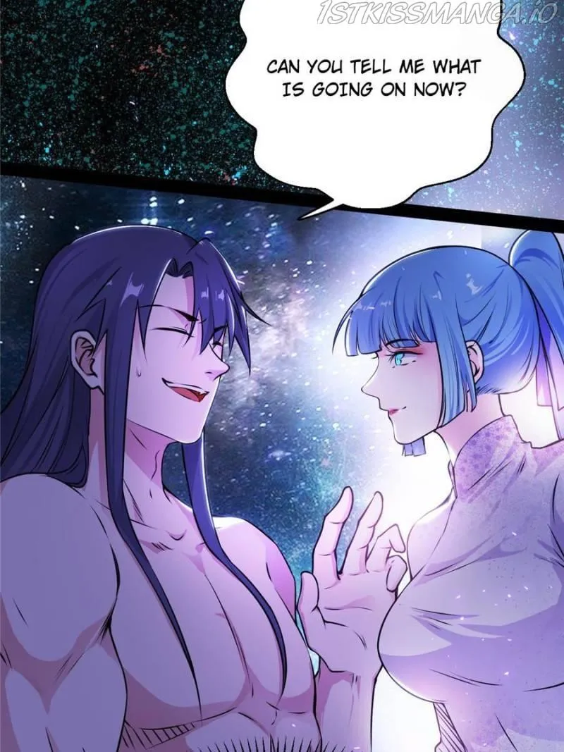 Way To Be The Evil Emperor Chapter 193 - page 45
