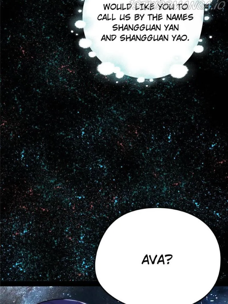 Way To Be The Evil Emperor Chapter 193 - page 48