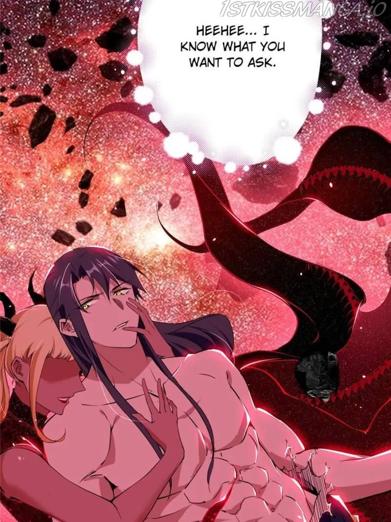 Way To Be The Evil Emperor Chapter 193 - page 5
