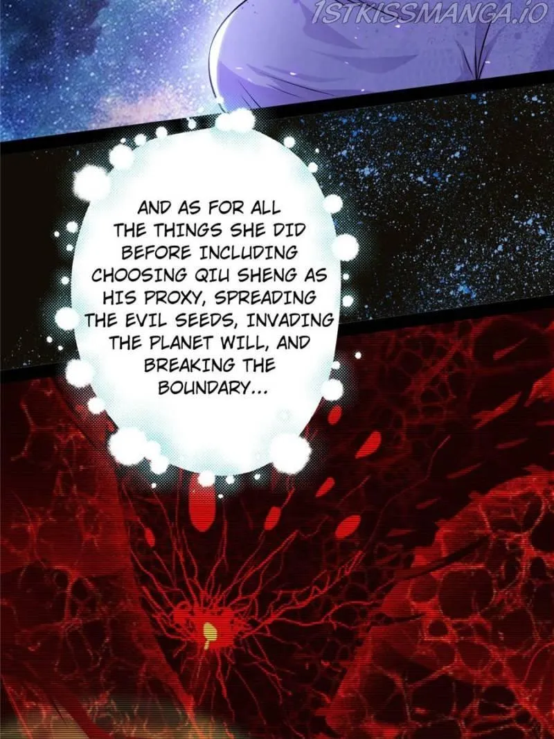 Way To Be The Evil Emperor Chapter 193 - page 52