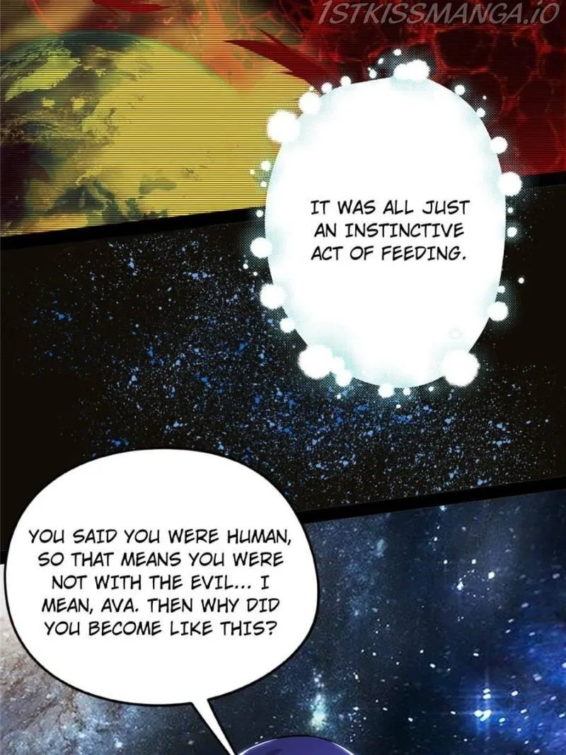 Way To Be The Evil Emperor Chapter 193 - page 53