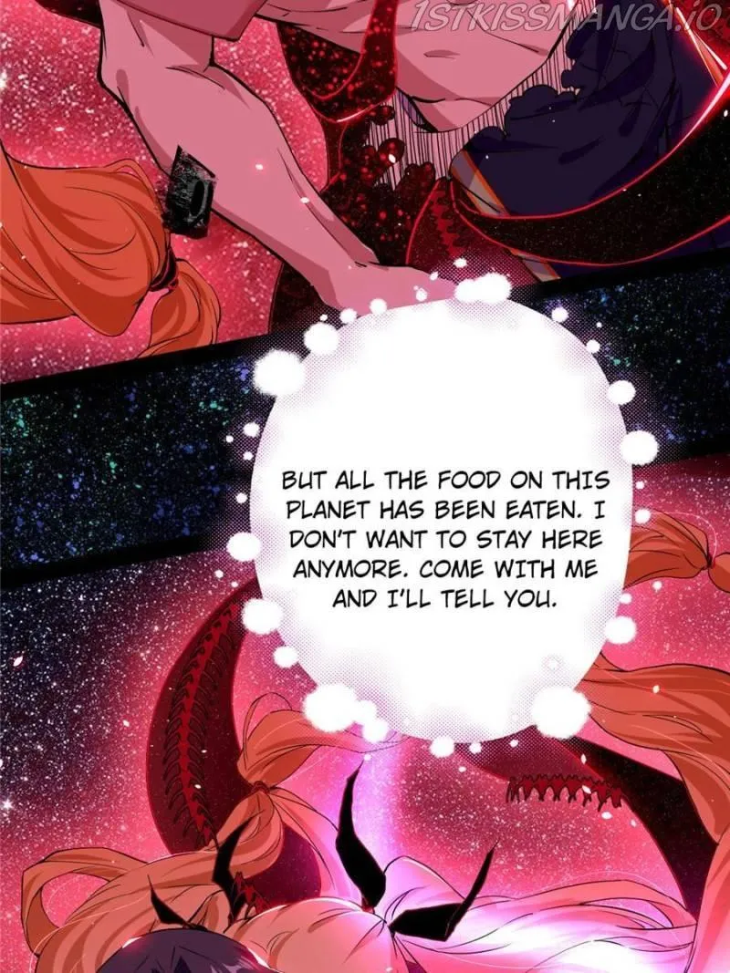 Way To Be The Evil Emperor Chapter 193 - page 6