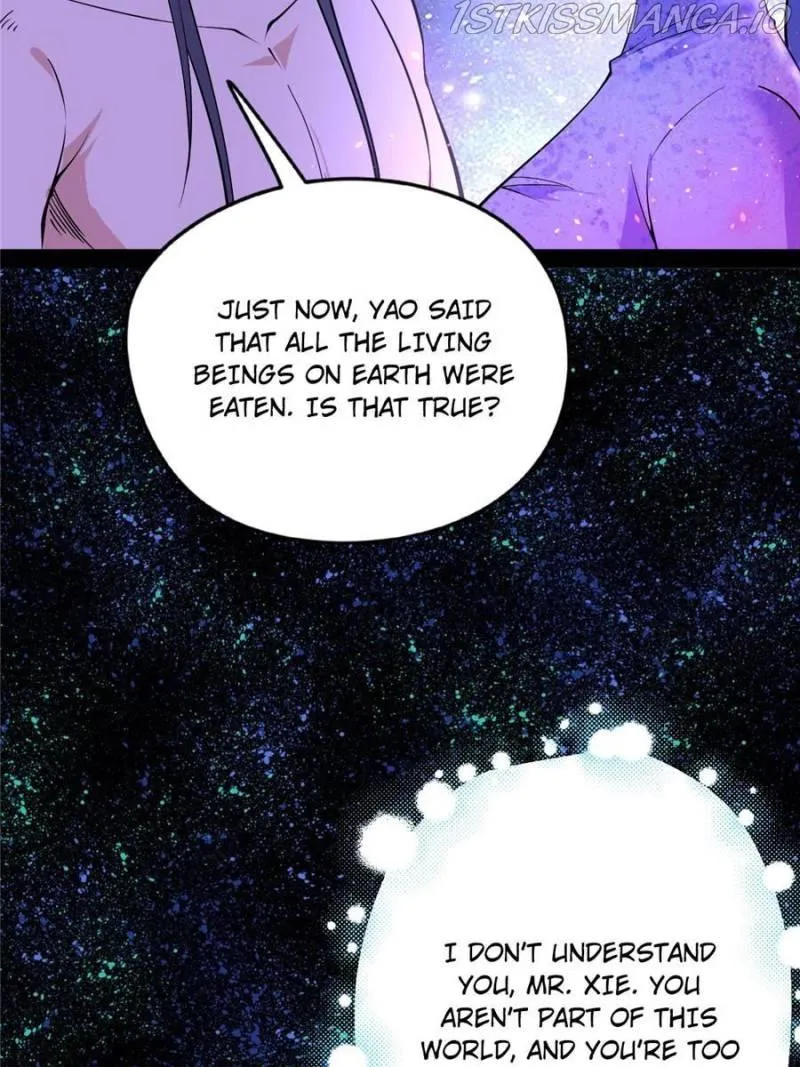 Way To Be The Evil Emperor Chapter 193 - page 65