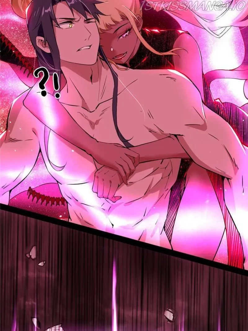 Way To Be The Evil Emperor Chapter 193 - page 7