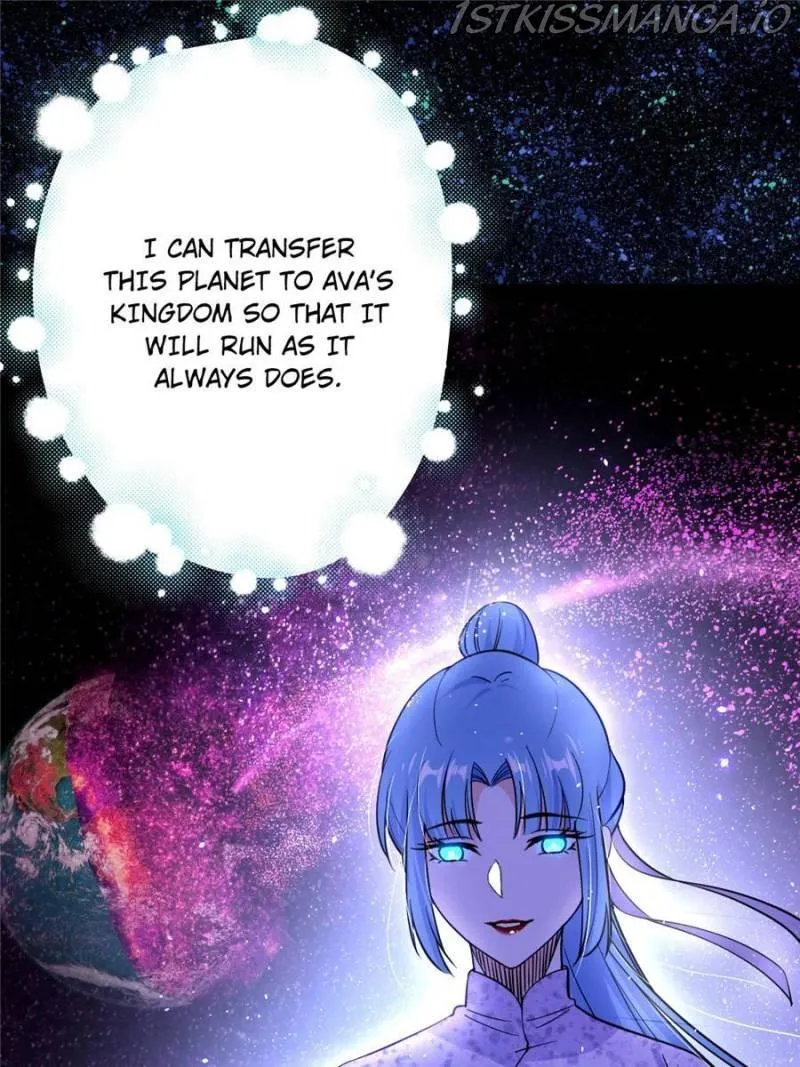 Way To Be The Evil Emperor Chapter 193 - page 72
